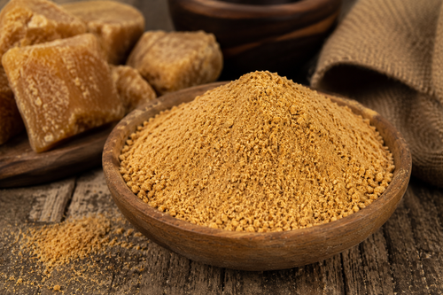 TriOrganic Premium Organic Desi Shakkar